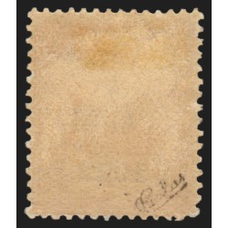 Préoblitérés n°32, Semeuse 30c rouge, POSTES PARIS 1922, neuf (*) signé CALVES