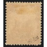 Préoblitérés n°32, Semeuse 30c rouge, POSTES PARIS 1922, neuf (*) signé CALVES