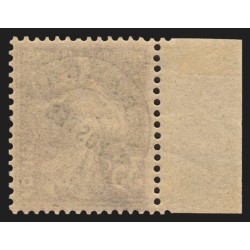 Préoblitérés n°62, Semeuse camée 35c violet, neuf ** sans charnière - SUPERBE