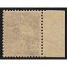 Préoblitérés n°62, Semeuse camée 35c violet, neuf ** sans charnière - SUPERBE