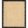 Timbres-Taxe n°45, 20c bistre, neuf ** sans charnière - TB