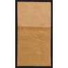n°130g, non-dentelé coin de feuille, papier GC, neuf ** sans charnière - TB