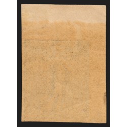n°130g, non-dentelé coin de feuille, neuf ** sans charnière - SUPERBE