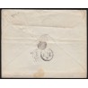 n°3, Cérès 20c noir, oblitéré LODEVE 1849 cursive 33/LE CAYLAR + bloc dateur TB