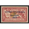n°182, Congrès de Bordeaux 1923, neuf ** sans charnière, signé JF.BRUN - TTB
