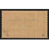 n°182, Congrès de Bordeaux 1923, neuf ** sans charnière, signé JF.BRUN - TTB