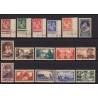 France 1900/1940 Collection neufs ** sans charnière COTE 1045€ - TB