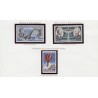 Poste Aérienne 1946/1979, Collection complète n°16/52, neufs ** sans charnière