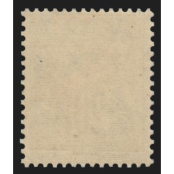 n°73, non émis, Sage 1876, 20c bleu, Type I, neuf ** sans charnière - FAUX