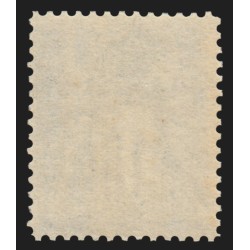 n°90f, faux de Chalon, Sage, 15c bleu, neuf ** sans charnière - TB