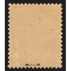 n°94, Sage 40c orange, Type II (N sous U), neuf ** sans charnière - TB