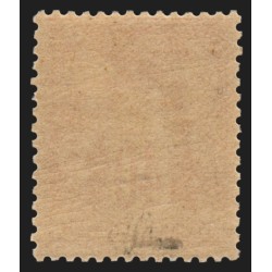 n°94, Sage 40c orange-pâle, Type II, neuf ** sans charnière, signé JF.BRUN - TB