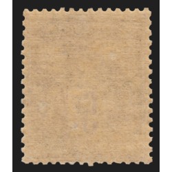 n°95a, Sage 5fr lilas-rose sur lilas, neuf ** sans charnière - TB