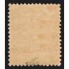 n°98, Sage 50c rose, Type II, neuf ** sans charnière, signé JF.BRUN - TB