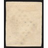 n°17A, Napoléon 80c carmin-clair, oblitéré PC 1495 Le Havre - SUPERBE