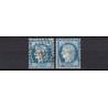 France 1849/1875 Superbe collection timbres Napoléon Cérès 1er choix COTE 890€