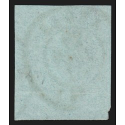 n°11a, Napoléon 1c bronze, oblitéré càd ARRAS Pas de Calais - TB D'ASPECT