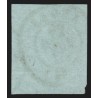 n°11a, Napoléon 1c bronze, oblitéré càd ARRAS Pas de Calais - TB D'ASPECT