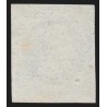 n°14Ab, 20c BLEU-NOIR, oblitéré PC 294 BAYON Meurthe - TTB
