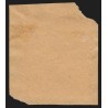 Préoblitérés n°26, Semeuse camée 5c vert papier GC POSTES PARIS 1921 - TB