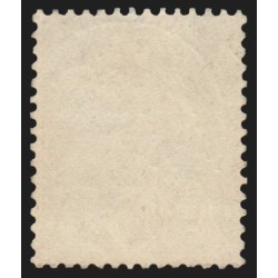 Préoblitérés n°47, Semeuse lignée 55c sur 60c violet, neuf (*) sans gomme - TB