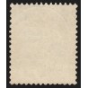 Préoblitérés n°47, Semeuse lignée 55c sur 60c violet, neuf (*) sans gomme - TB