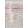 Boule de Moulins, obl 8/JANV./1871 lettre pour Paris, Certificat La Postale