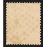 n°23, Napoléon, 40c orange, oblitéré Ancre maritime - TB