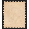 n°26A, Napoléon Lauré, 2c rouge-brun, oblitéré GC 1250 CUILLE - TB D'ASPECT