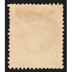 n°26B, oblitéré OR dans un cercle - TB D'ASPECT