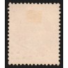 n°32, Napoléon Lauré, 80c rose, oblitéré, effigie bien dégagée - TTB