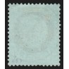 n°50, Cérès, 1c vert-olive, oblitéré càd LA RECOUSSE Pas de Calais - SUPERBE
