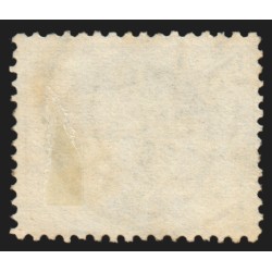 n°52, Cérès, 4c gris, oblitéré càd Paris rue d'Antin - TB