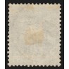 n°68, Sage 1876, 25c outremer, Type I oblitéré càd Paris Place de la Bourse