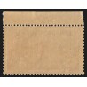 n°231, Orphelins de guerre, 1fr + 25c carmin, neuf ** sans charnière - TB