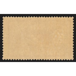 n°240, Merson 3fr lilas et carmin, neuf ** sans charnière - B/TB