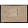 n°252a, Caisse d'Amortissement, Le Travail, Type II, neuf * avec charnière - TB
