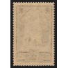 n°259c, Cathédrale de Reims, 3fr ardoise, Type IV, neuf ** sans charnière - TB