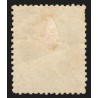 n°52, Cérès 4c gris, neuf * avec charnière forte, défauts, COTE 500€