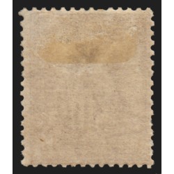 n°80, Sage 30c brun-jaune, Type II, neuf * avec charnière - TB D'ASPECT