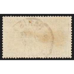 n°156, Croix-Rouge 1918, infirmières, oblitéré - TB