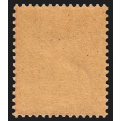 n°129, Semeuse lignée, 10c rose, neuf ** sans charnière - TB