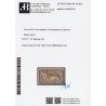 n°122, Merson 2fr violet et jaune, neuf * avec charnière, Certificat JF.BRUN