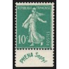 n°188B, Semeuse Phéna 1924, neuf ** sans charnière, signé CHANDANSON - TB