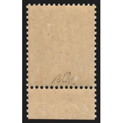 n°188B, Semeuse Phéna 1924, neuf ** sans charnière, signé CHANDANSON - TB