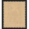n°294, Colombe de la Paix de Daragnès, neuf ** sans charnière - TB