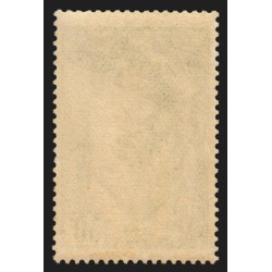 n°354, Samothrace 30c vert, neuf ** sans charnière - TB