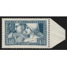n°252, Le Travail 1928, Type I, neuf ** sans charnière - TB