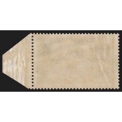 n°252, Le Travail 1928, Type I, neuf ** sans charnière - TB
