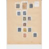 ALGÉRIE 1870/1962, Collection d'oblitérations, 600 timbres, COTE +1000€